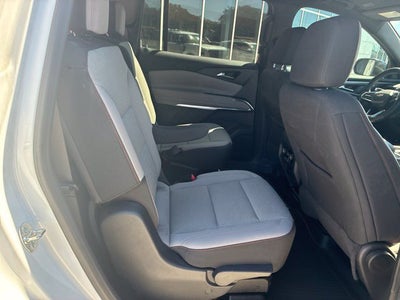 2024 Chevrolet Traverse LT 1LT