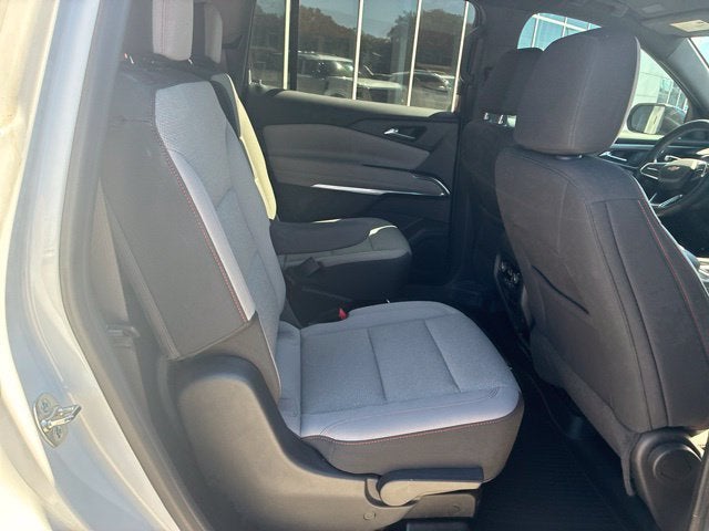 2024 Chevrolet Traverse LT 1LT
