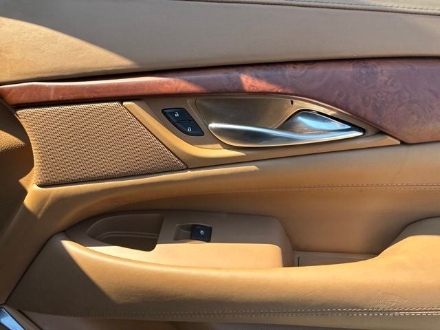 2017 Cadillac Escalade ESV Platinum Edition