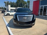 2017 Cadillac Escalade ESV Platinum Edition