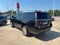 2017 Cadillac Escalade ESV Platinum Edition