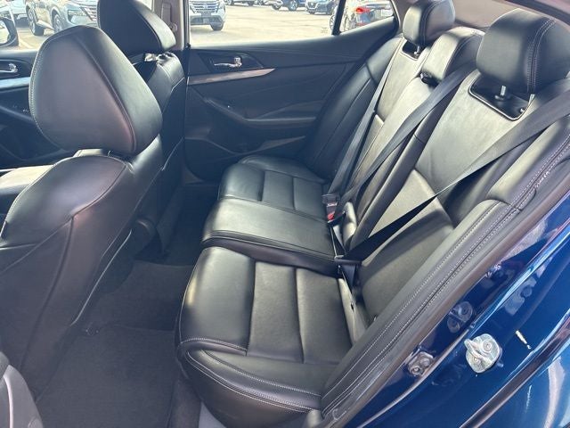 2023 Nissan Maxima SV