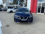 2023 Nissan Maxima SV