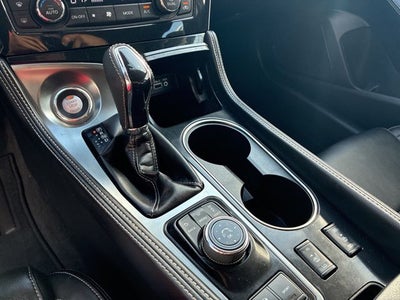 2023 Nissan Maxima SV