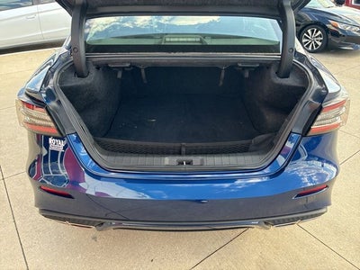 2023 Nissan Maxima SV