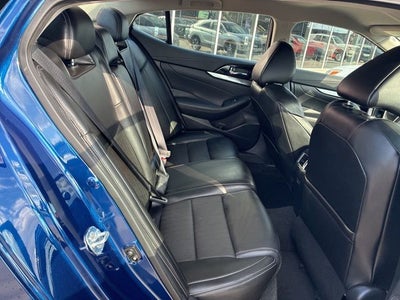 2023 Nissan Maxima SV