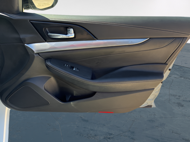 2023 Nissan Maxima SV