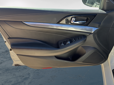 2023 Nissan Maxima SV