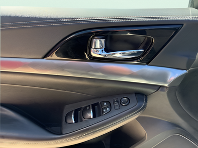 2023 Nissan Maxima SV