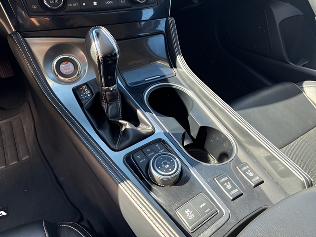 2023 Nissan Maxima SV