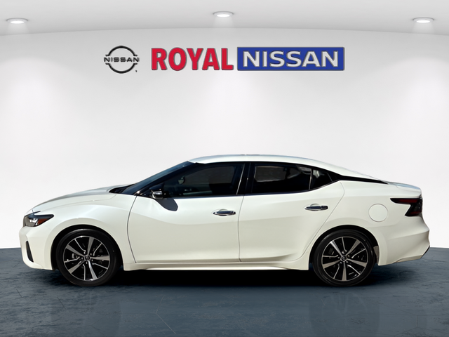 2023 Nissan Maxima SV