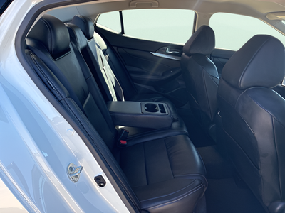 2023 Nissan Maxima SV