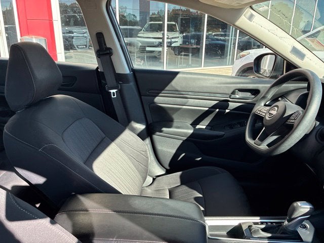2024 Nissan Altima S