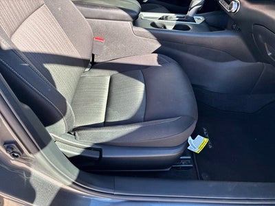 2024 Nissan Altima S