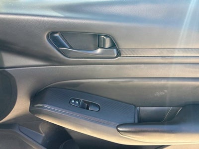 2024 Nissan Altima S