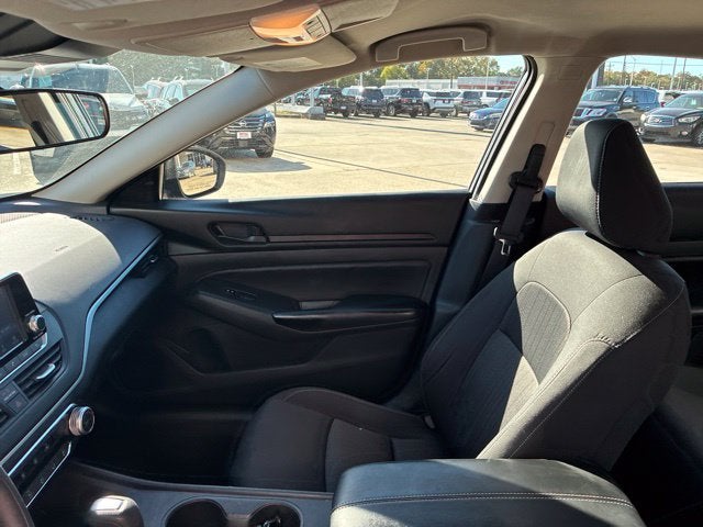 2024 Nissan Altima S