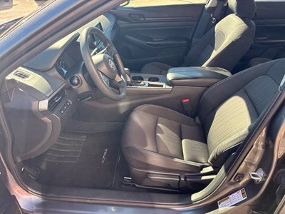 2024 Nissan Altima S