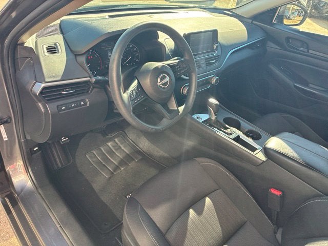 2024 Nissan Altima S
