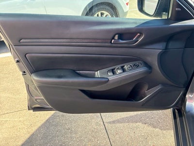 2024 Nissan Altima S