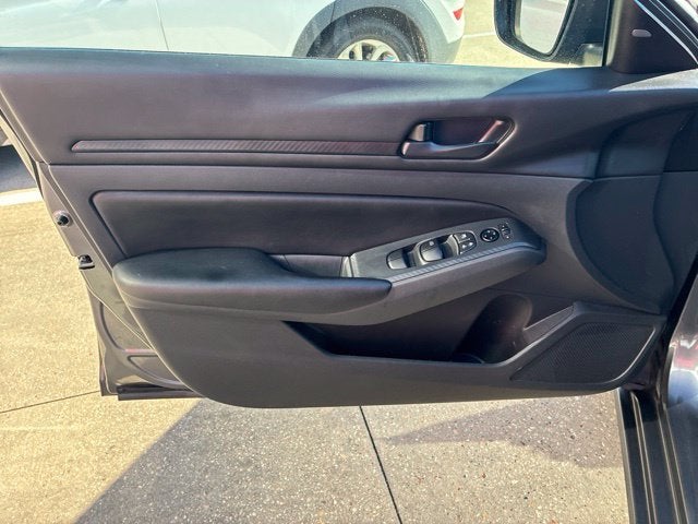 2024 Nissan Altima S