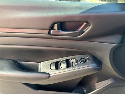 2024 Nissan Altima S