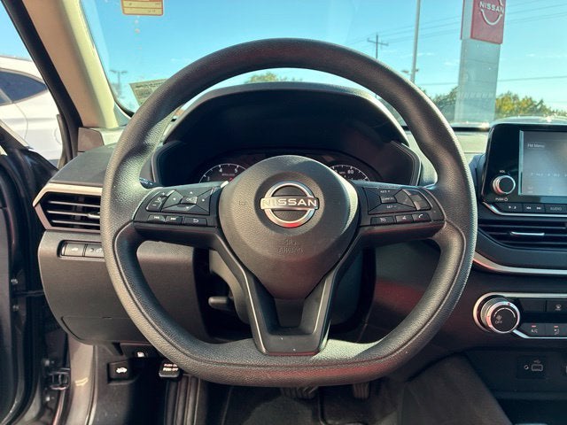 2024 Nissan Altima S