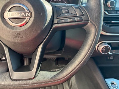 2024 Nissan Altima S