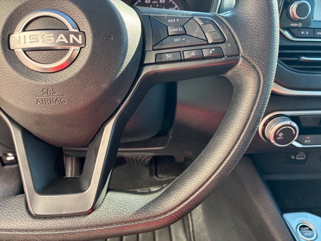 2024 Nissan Altima S