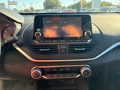 2024 Nissan Altima S