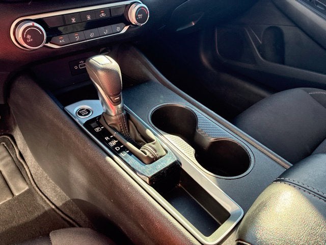 2024 Nissan Altima S