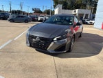 2024 Nissan Altima S