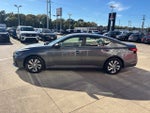 2024 Nissan Altima S