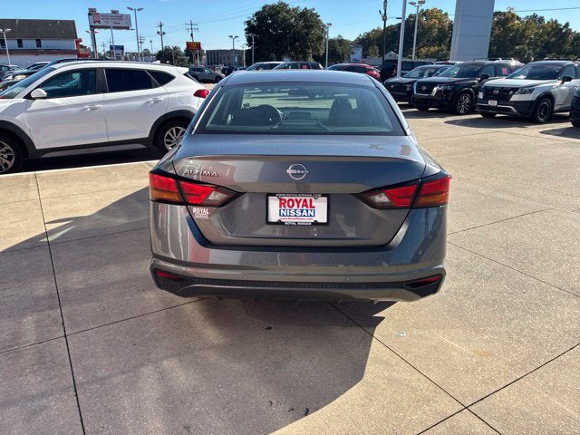 2024 Nissan Altima S