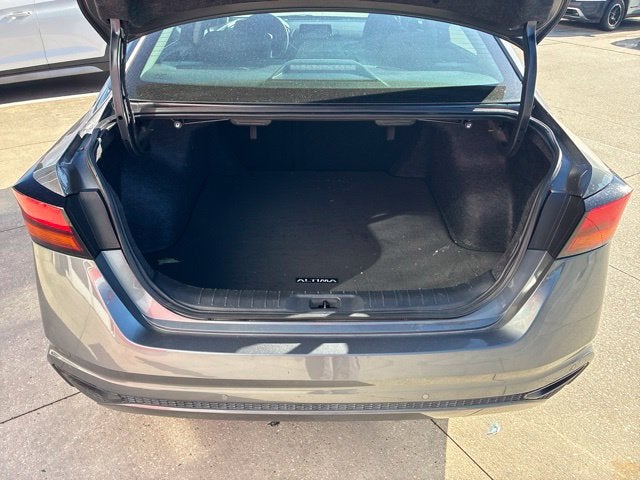 2024 Nissan Altima S