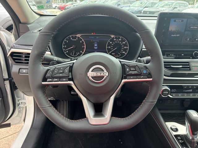 2026 Nissan Altima SR