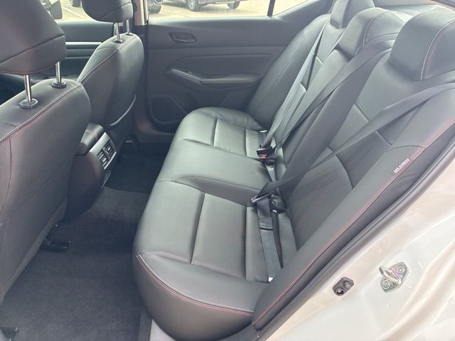 2026 Nissan Altima SR