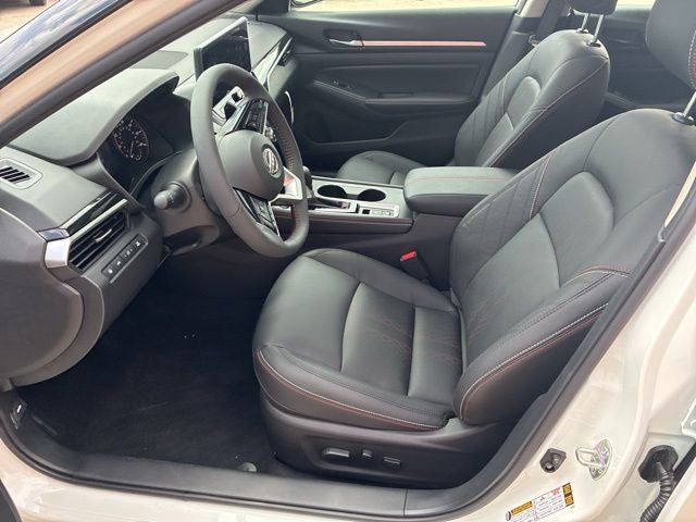 2026 Nissan Altima SR