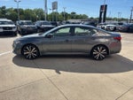 2022 Nissan Altima SR