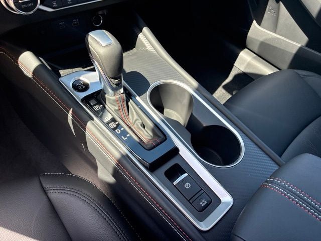2026 Nissan Altima SR