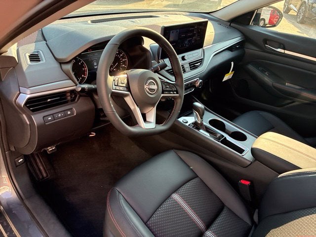 2026 Nissan Altima SR