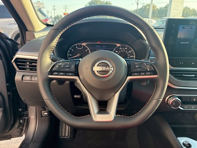 2026 Nissan Altima SR