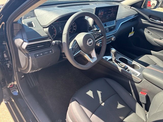 2026 Nissan Altima SR