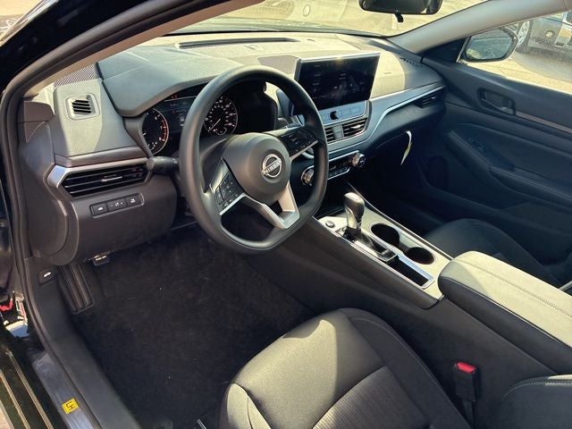 2026 Nissan Altima SV Special Edition