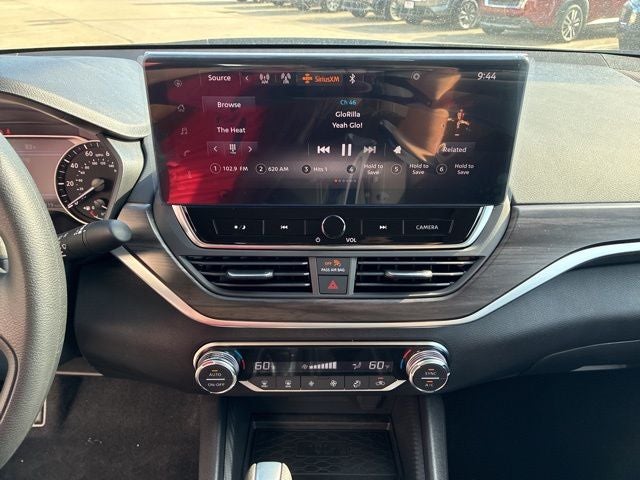 2026 Nissan Altima SV Special Edition