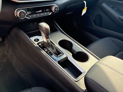 2026 Nissan Altima SV Special Edition