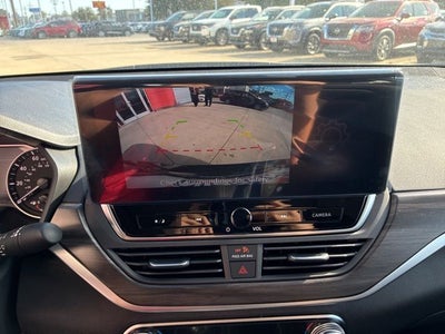 2026 Nissan Altima SV Special Edition