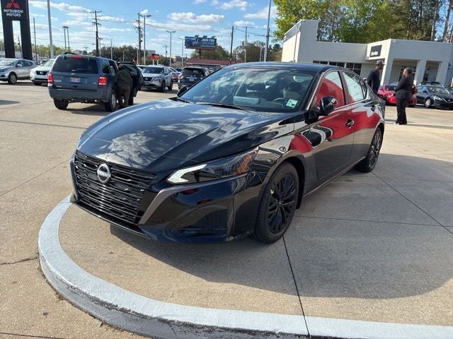 2026 Nissan Altima SV Special Edition