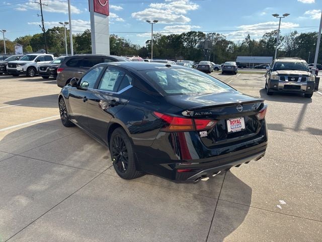 2026 Nissan Altima SV Special Edition