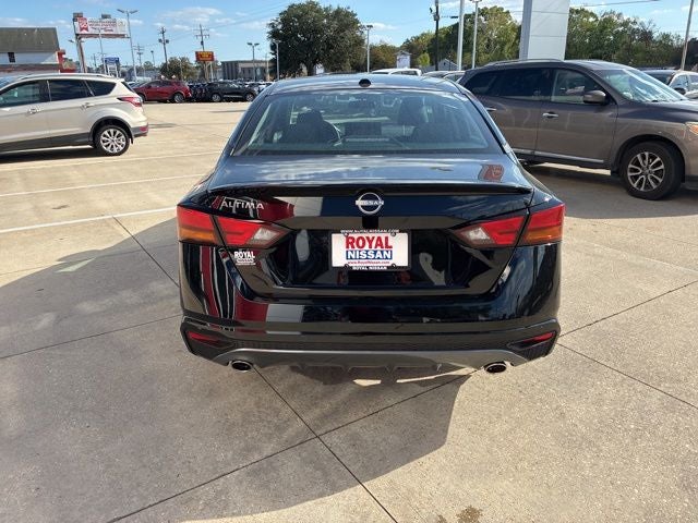 2026 Nissan Altima SV Special Edition