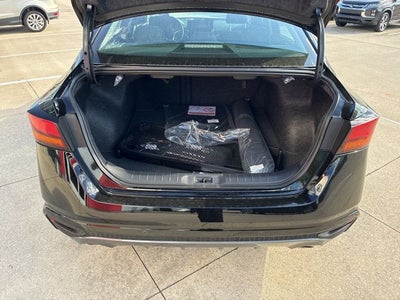 2026 Nissan Altima SV Special Edition